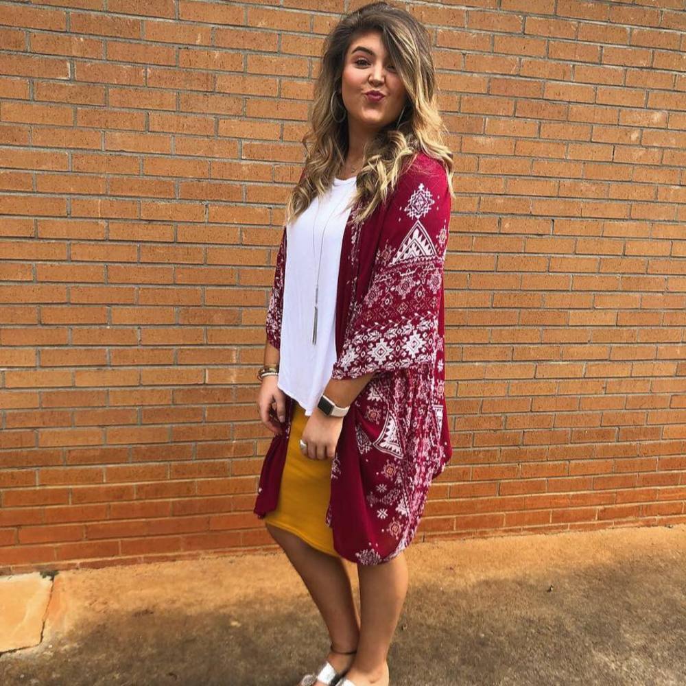 Meet your Posher, Kassie